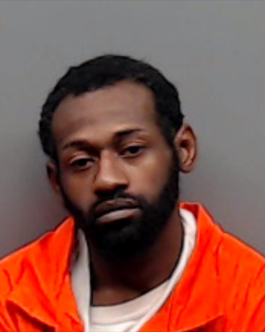 LITTLEJOHN, TAVEY ANTONIO arrested by Smith County SO/PD