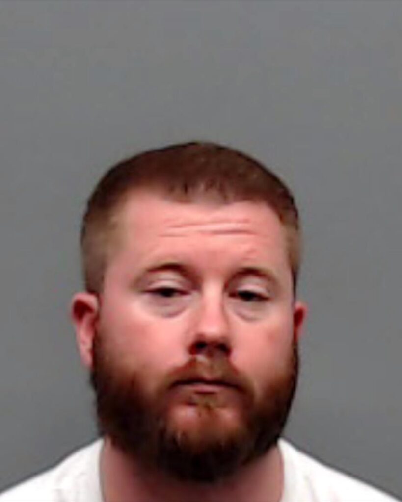 SMITH, DAKOTA WILLIAM arrested in Smith County, Texas mugshot