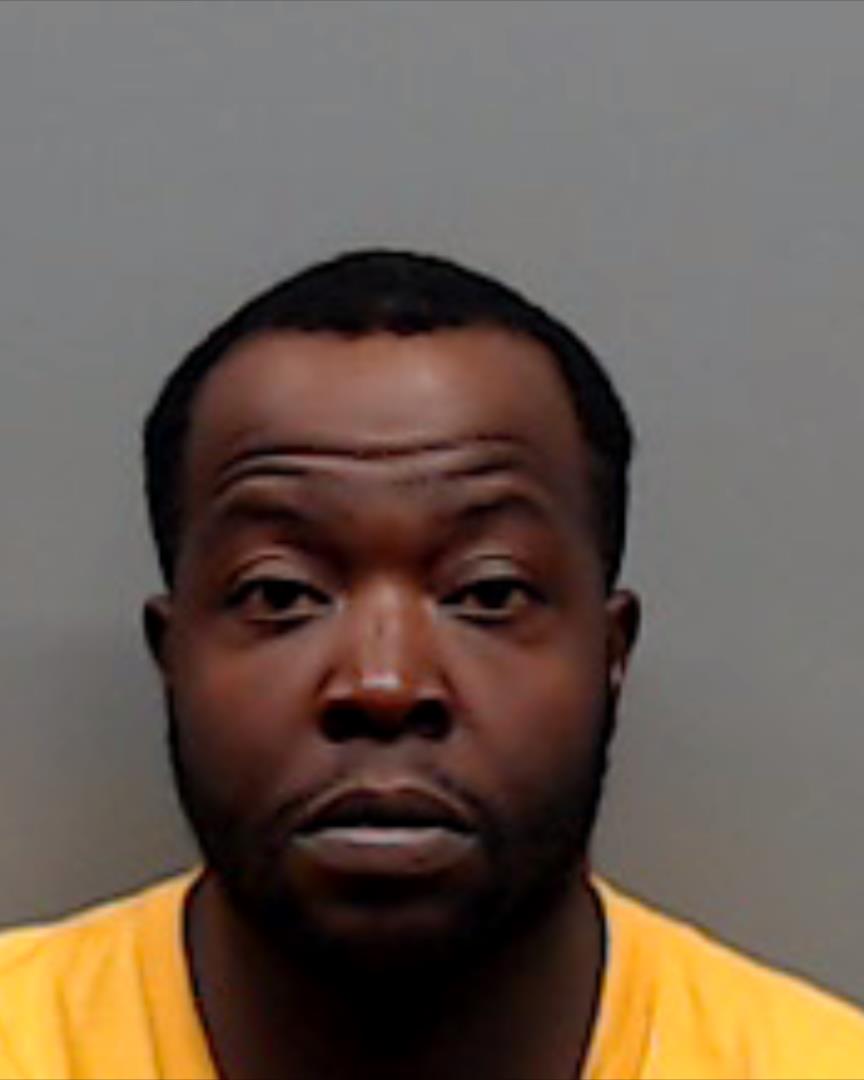 ONEAL, JAMES DEMARCUS arrested by Smith County SO/PD
