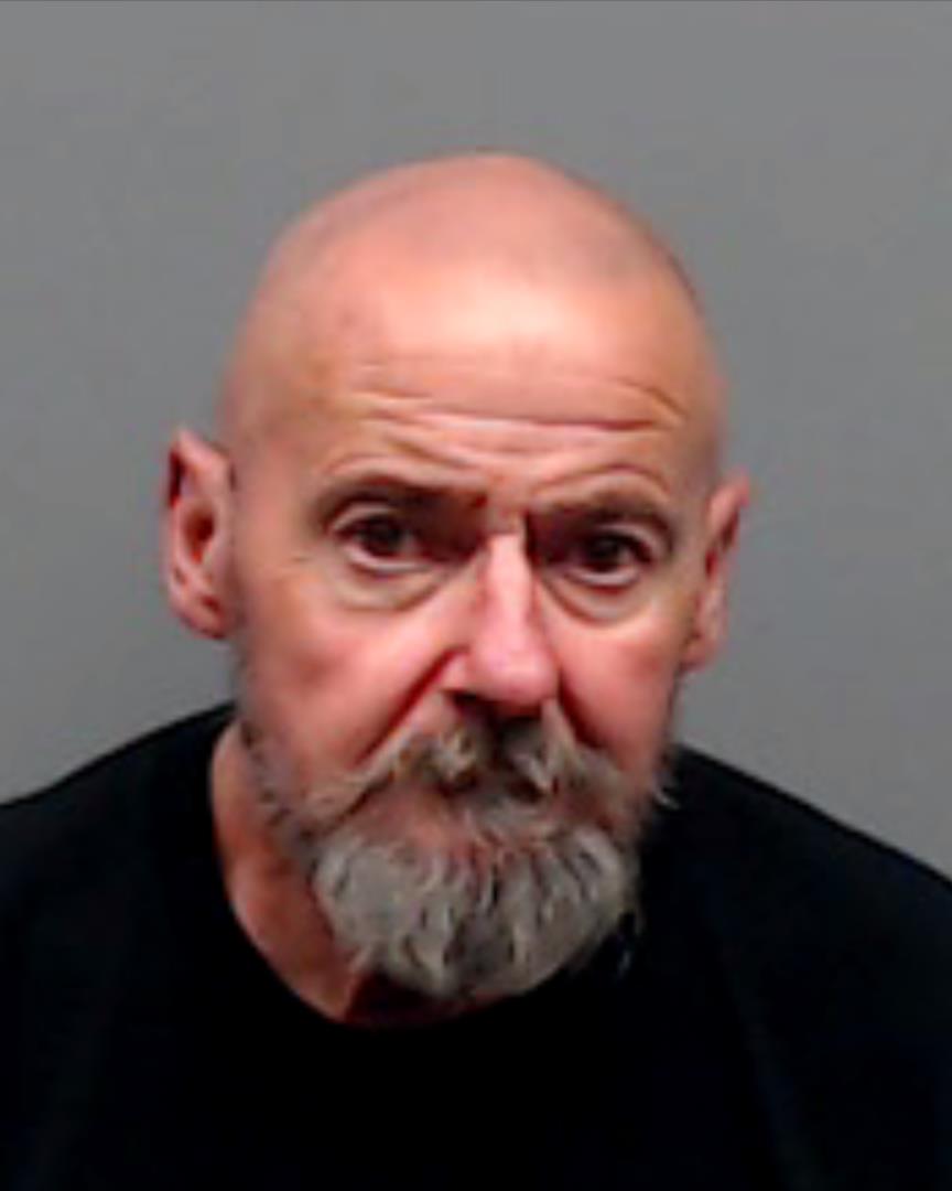 WOODELL, KEVIN GENE arrested by Smith County SO/PD