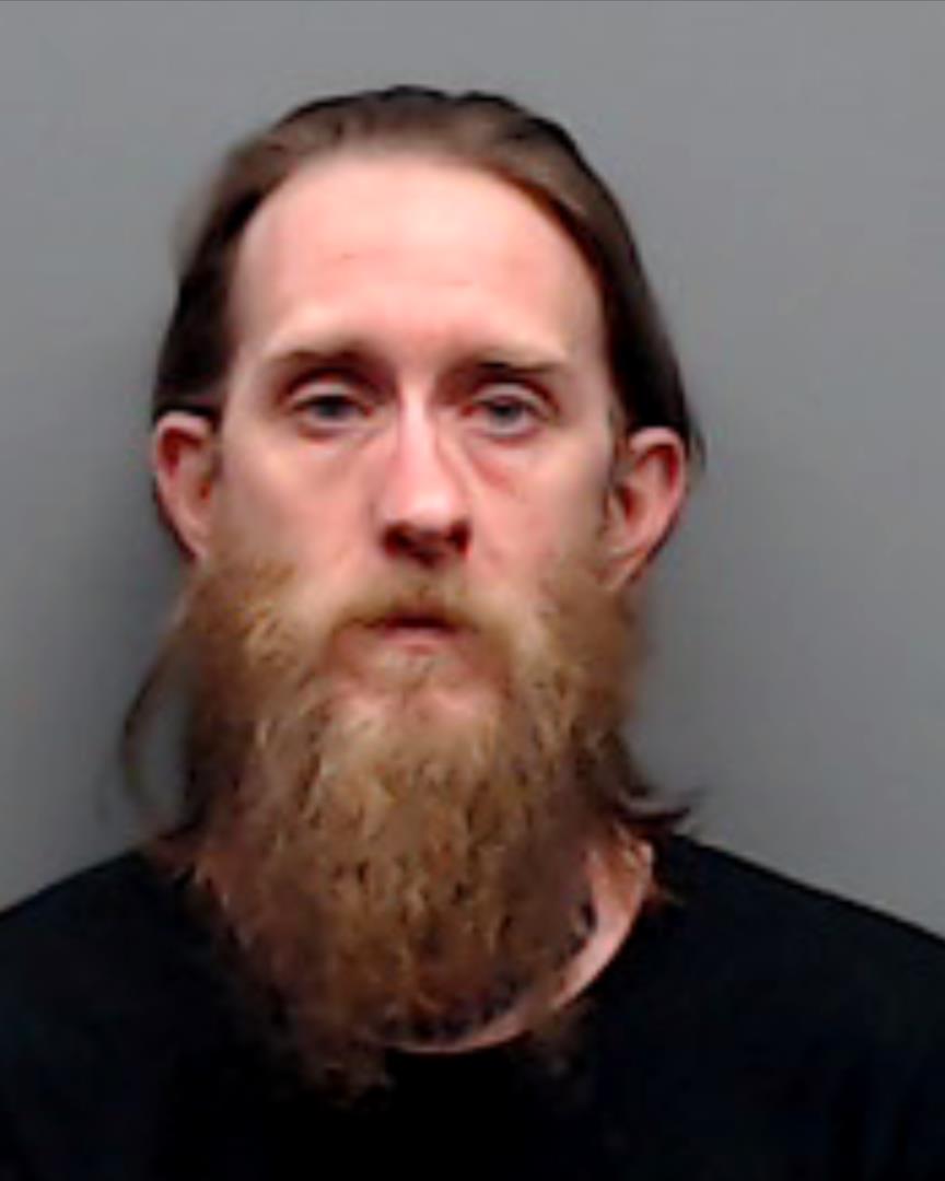 OWENS, THOMAS EDWARD arrested by Smith County SO/PD