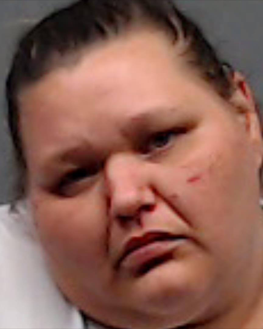 JETER, SARAH ELIZABETH arrested by Smith County SO/PD