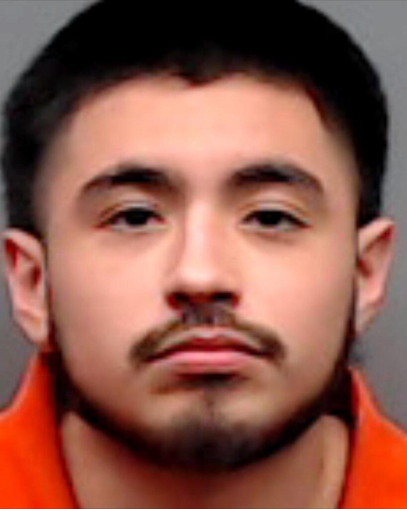 MARTINEZ, JAVIER arrested in Smith County, Texas mugshot