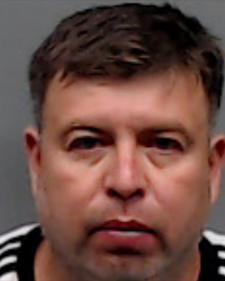 GONZALEZ-NUNEZ, ARMANDO booking photo