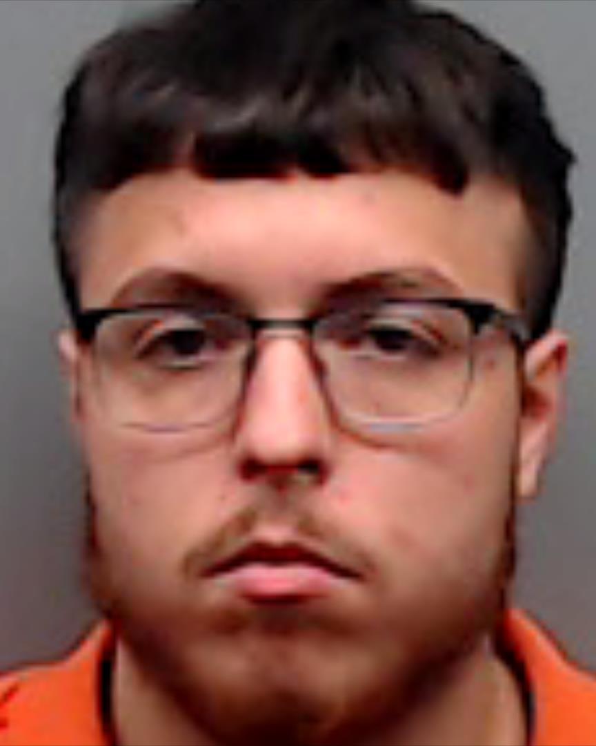 OCHOA, REYMUNDO ALEJANDRO booking photo