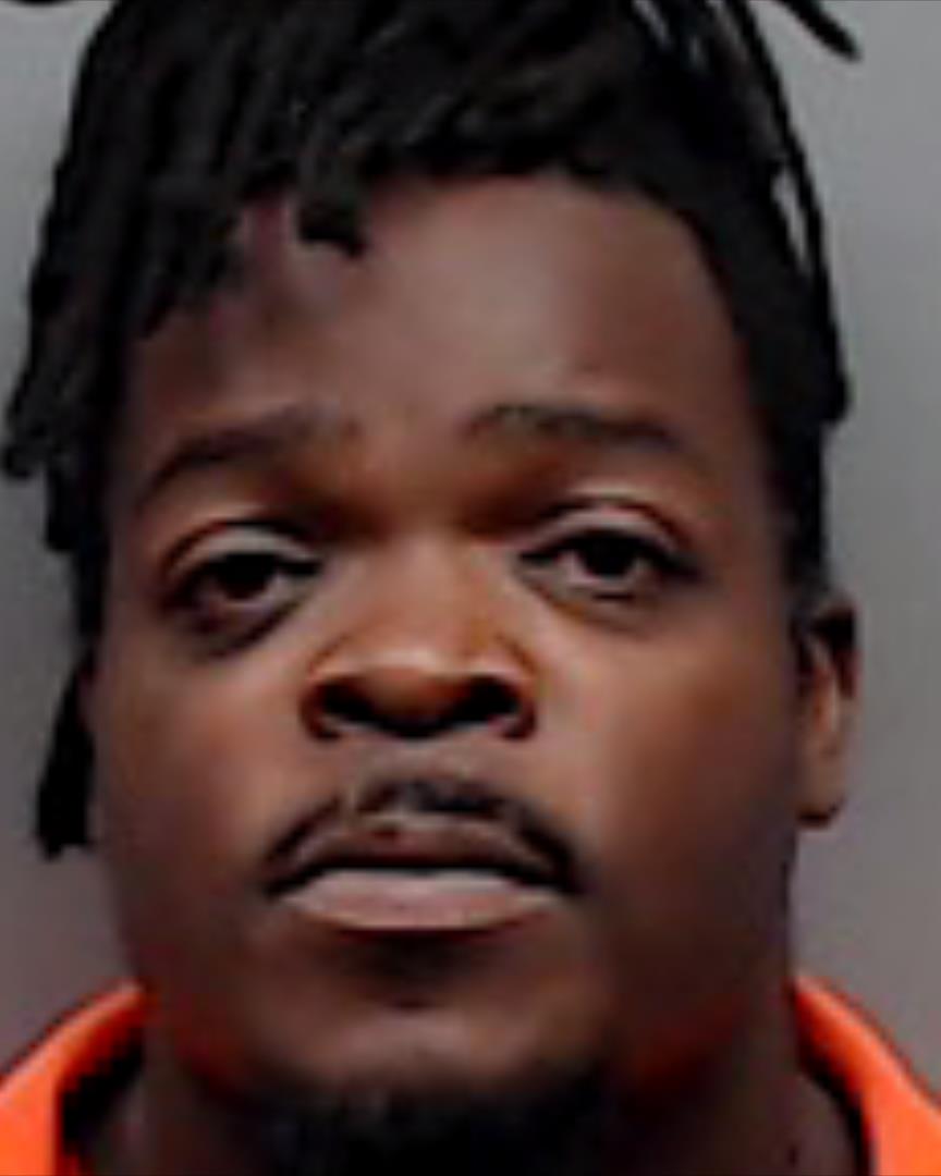 REED, KENNETH EUGENE booking photo