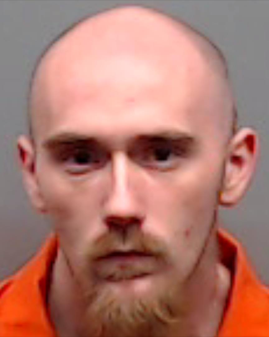 MIDKIFF, JASON WILLIAM, Jr. booking photo