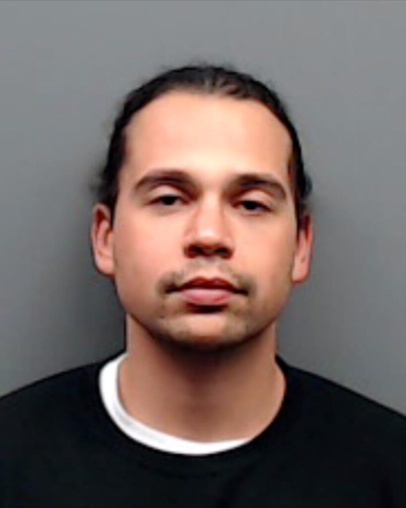 MARTIN, COLBY ANDRE arrest record in Smith County, Texas MARTIN, COLBY ANDRE arrested in Smith County, Texas mugshot