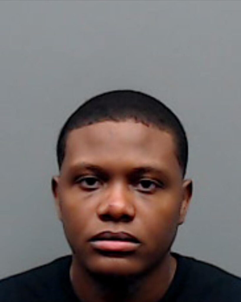 WOMACK, DEVONTA KENDRELL booking photo
