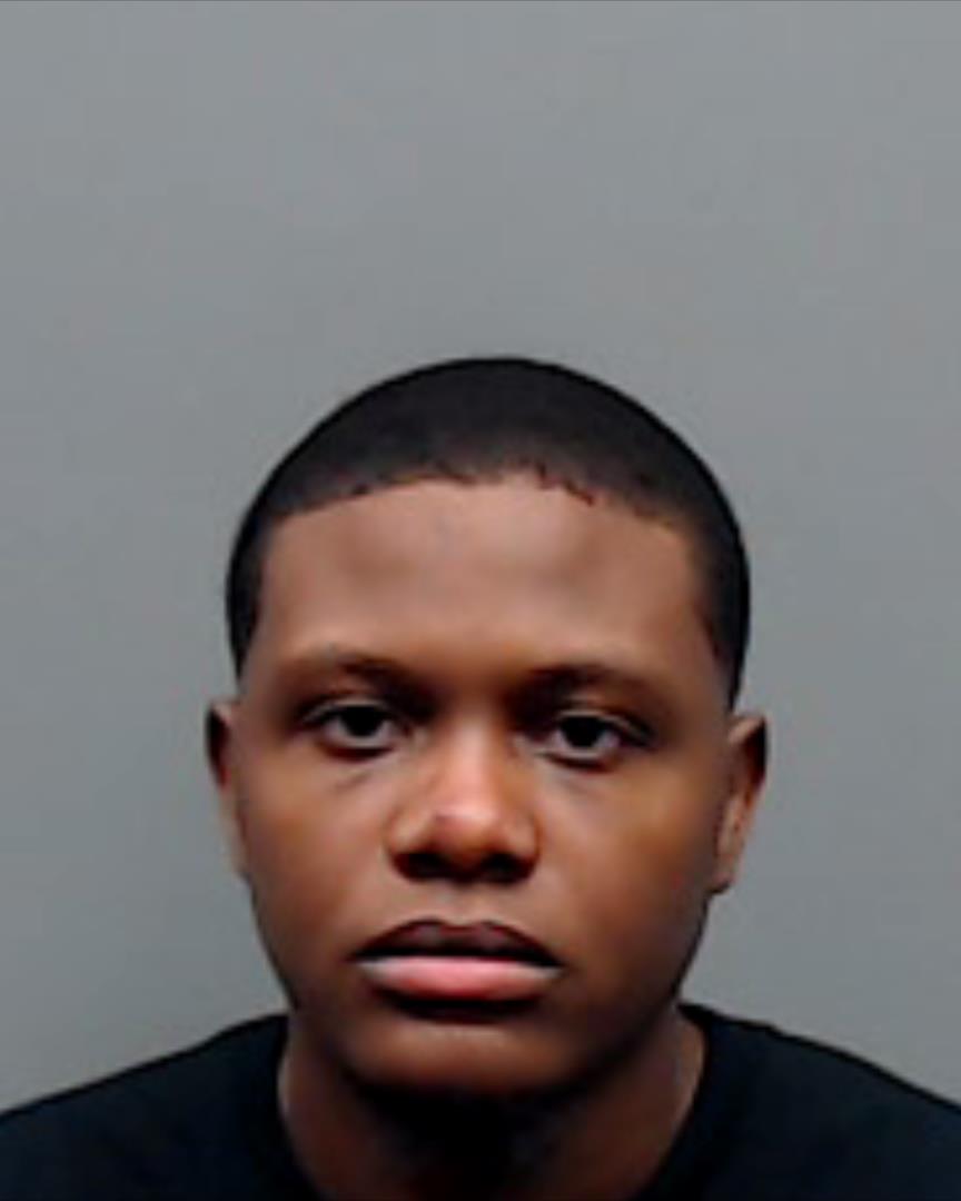 WOMACK, DEVONTA KENDRELL arrested by Smith County SO/PD