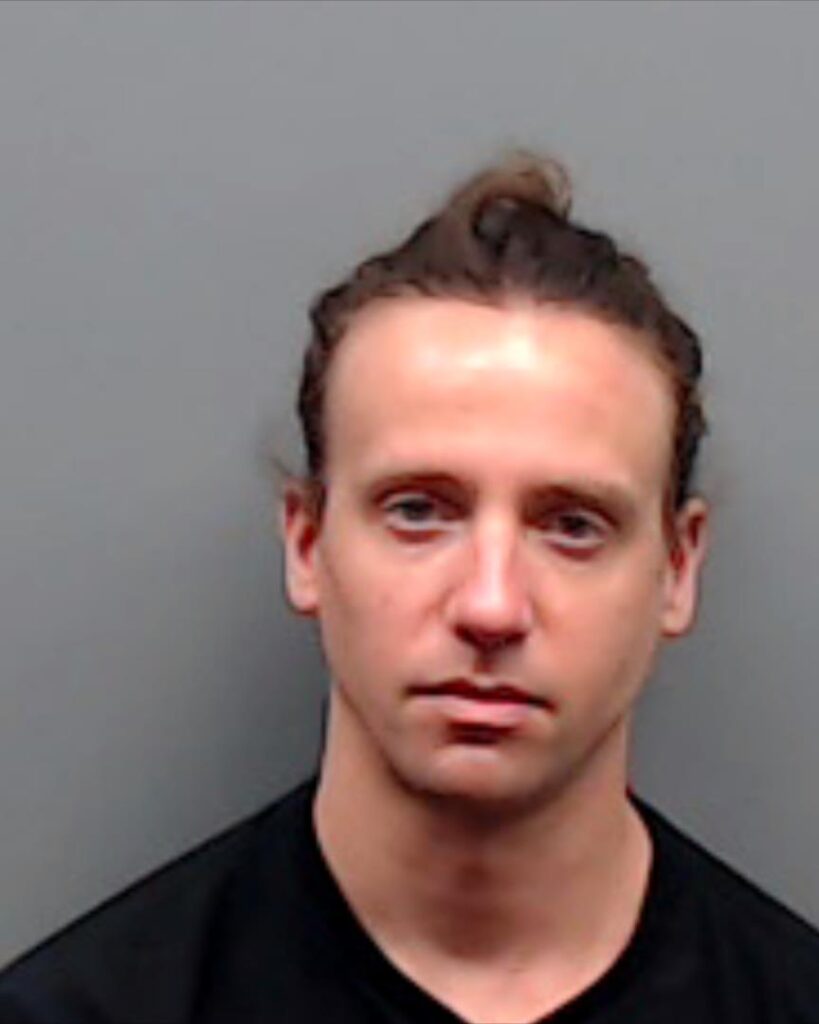 CORDARO, MICHAEL VINCENT booking photo