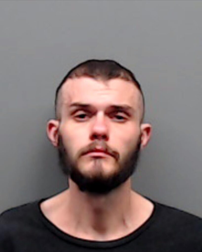 HILL, TRUITT RAY booking photo