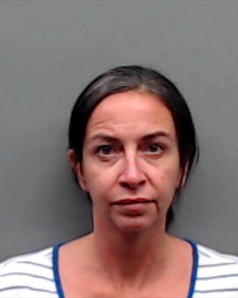 GADDIS, JESSICA DAWN booking photo