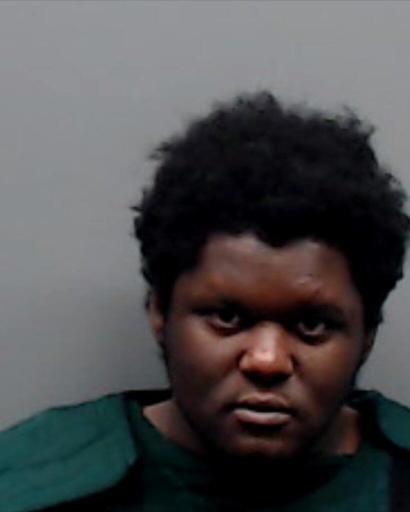 LAKE, HUBERT, Jr. booking photo