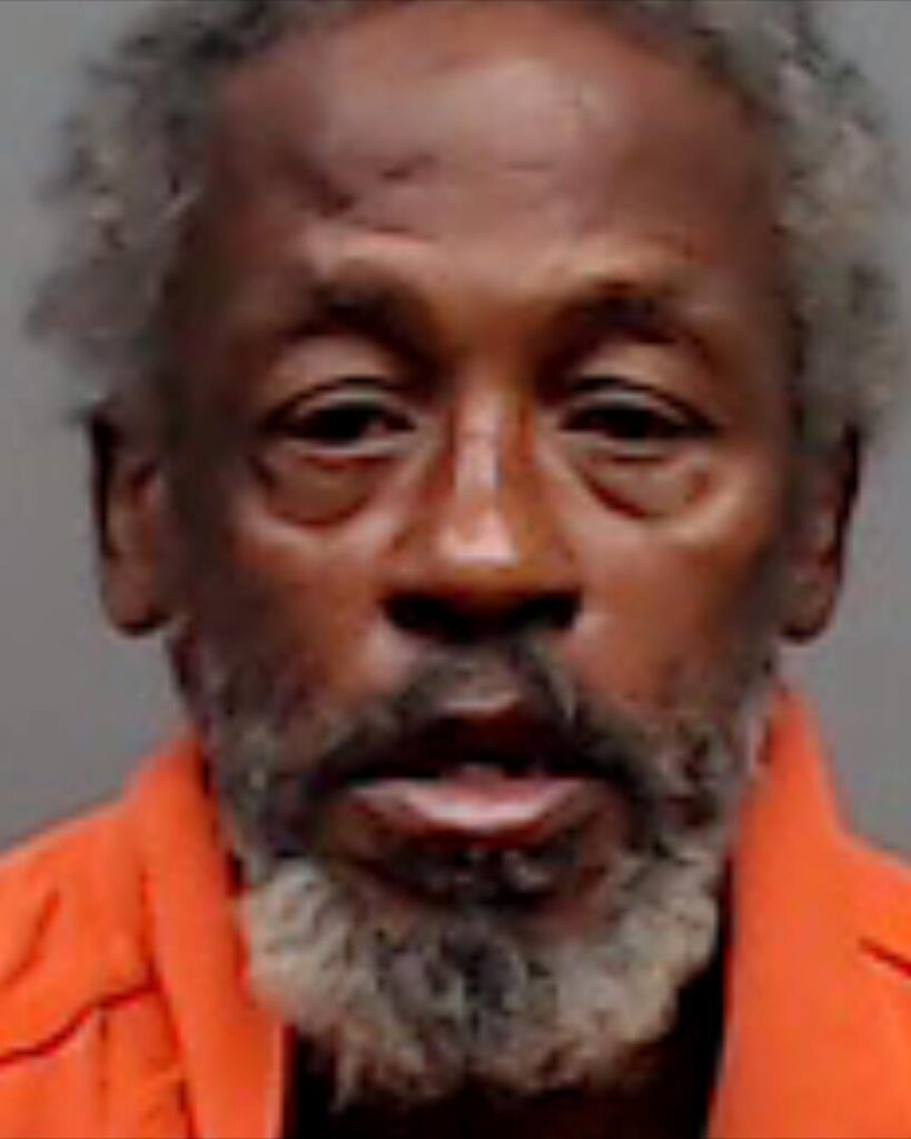 DIXON, ARTHUR LEE, Jr. booking photo
