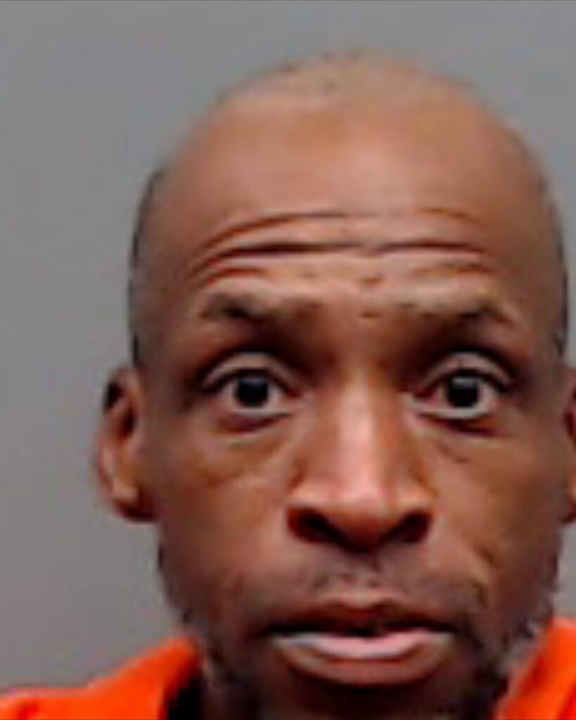 JONES, JERRY LAMONTRA booking photo