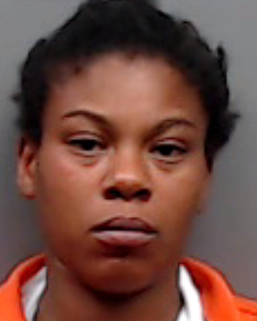 BENDY, CHARENTHIA ROANEKQUIE arrested by Smith County SO/PD