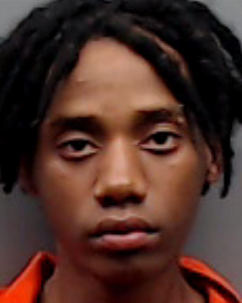 BATES, NATHANIEL booking photo