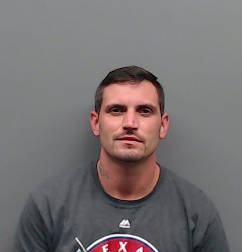 WAGONER, THOMAS KYLE booking photo
