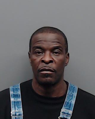 HENDERSON, KEVIN DUANE arrested by Smith County SO/PD