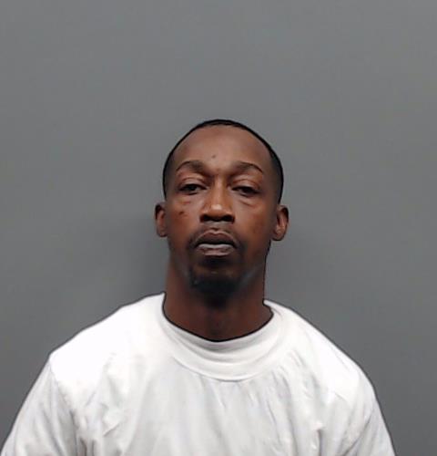 CROSS, DERRICK WINDELL arrested by Smith County SO/PD