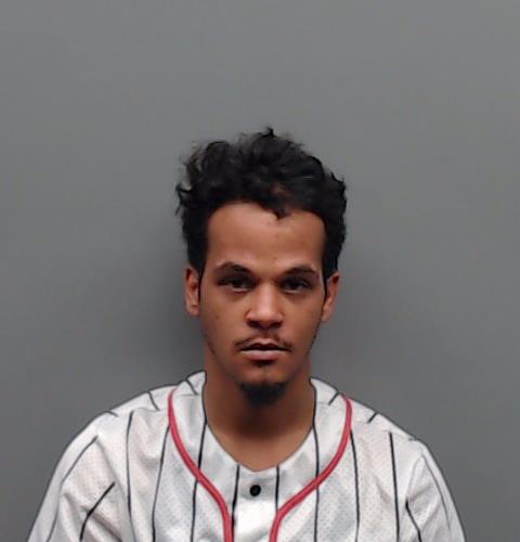 EVANS, DEVON ANTHONY booking photo