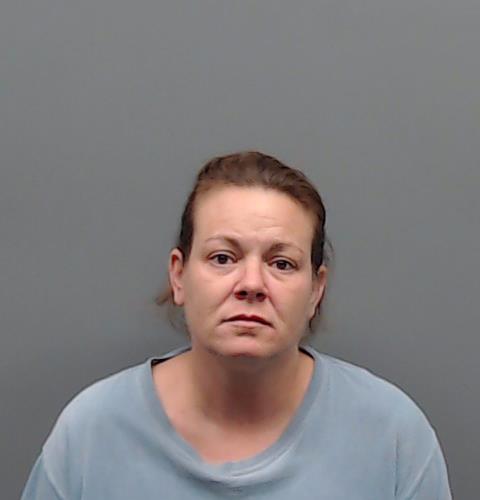 RIPLEY, KIMBERLY JOYCE booking photo