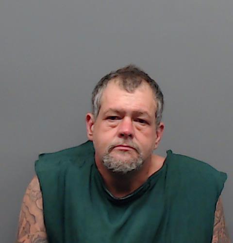 CAPPS, DREW MICHAEL arrested by Smith County SO/PD