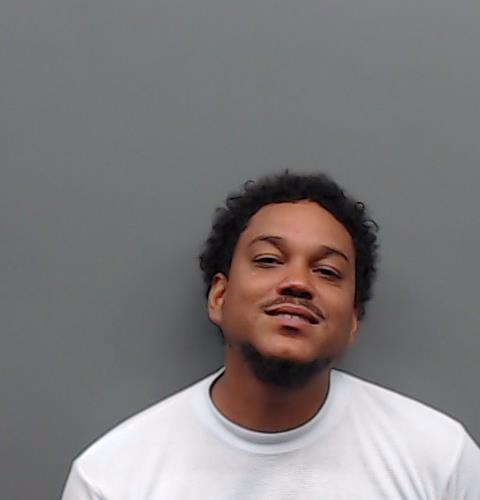 MARTIN, BRANDON TERRELL booking photo