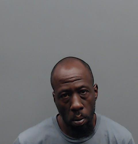 WILLIAMS, DONALD DONATHAN booking photo