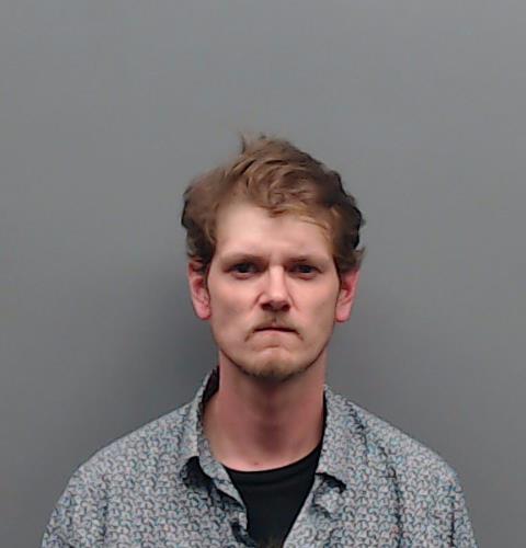 RUNNELS, DALTON RYAN booking photo