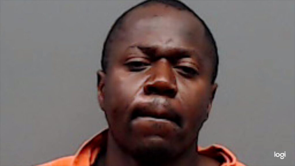 NORMENT, FREDDIE RAY, Jr. booking photo