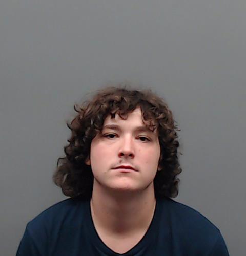 KIRK, QUENTON SHANE booking photo