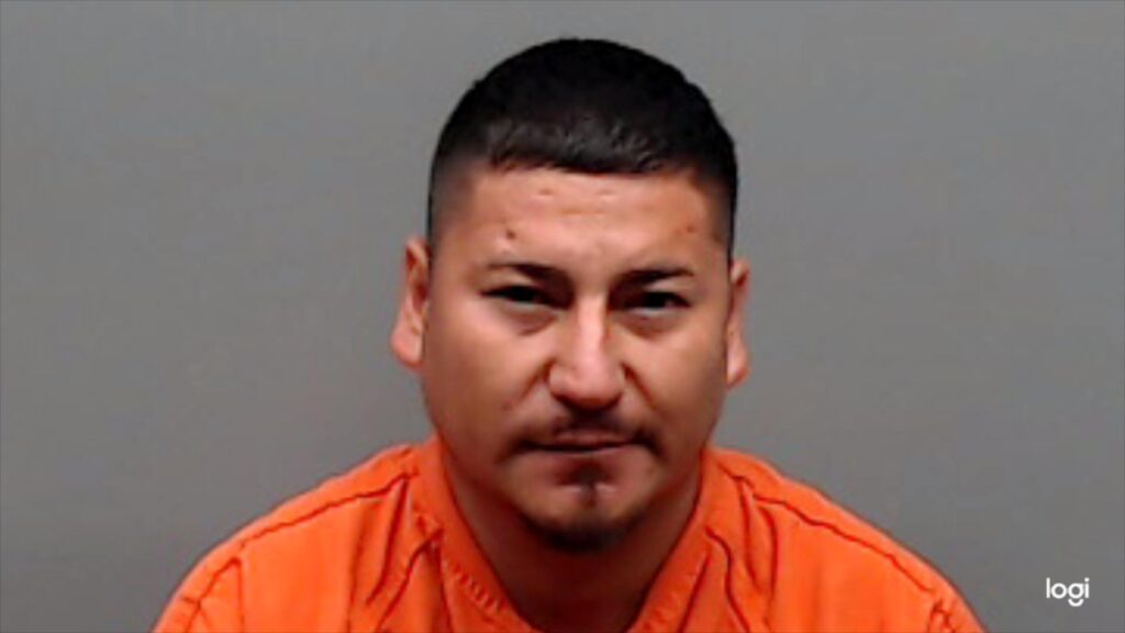ZAVALA, JUAN VICTOR booking photo