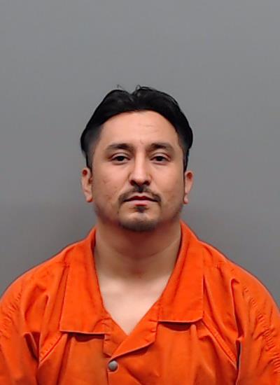 CERDA, BRANDON booking photo