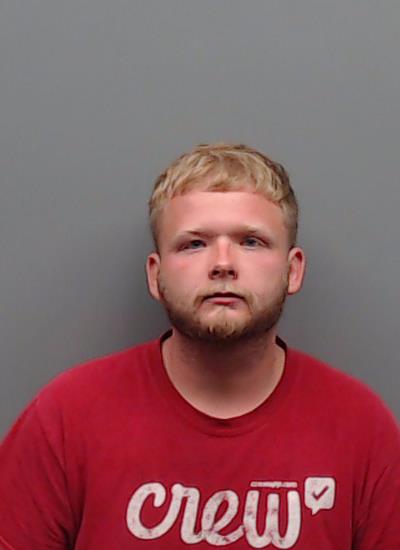 MCLEMORE, JIMMY EUGENE booking photo