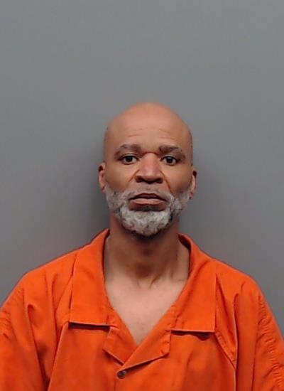 TWYMAN, MASEY booking photo