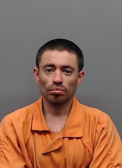 MOJARRO, VICTOR HUGO booking photo