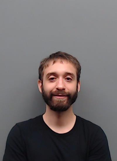 MOREIRA, LUIS JAVIER booking photo