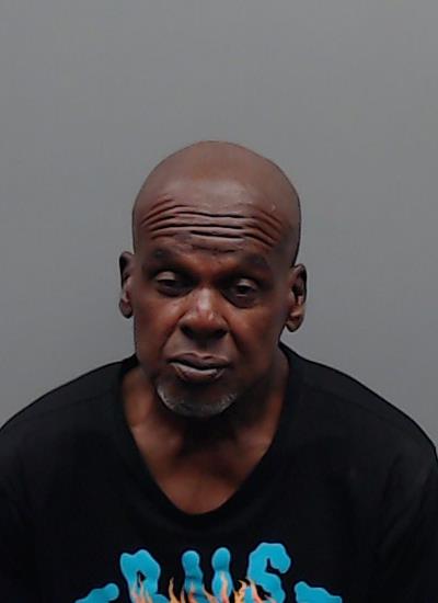 KEMP, JOHNNY B, Jr. arrested by Smith County SO/PD