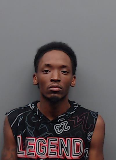 COLEMAN, CHRISTIAN MICHAEL booking photo