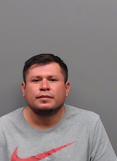 HERCULES-TABORA, MARIO ROBERTO booking photo