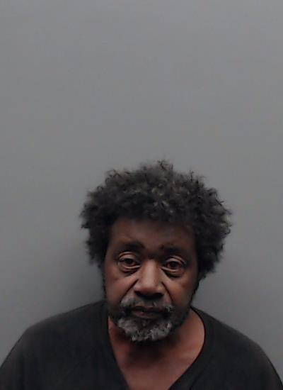 BENDY, DENNIS RAY booking photo