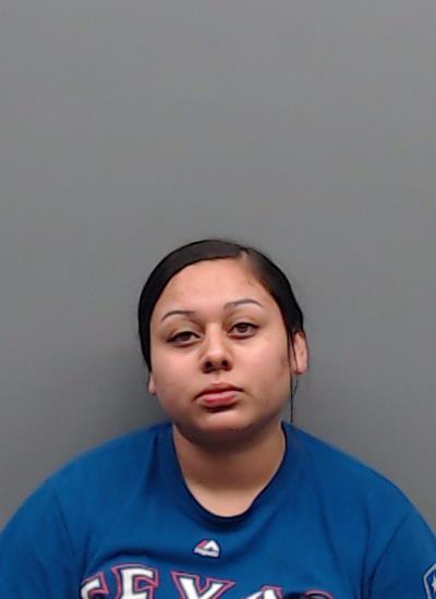 REYNOSO, ANA KAREN booking photo