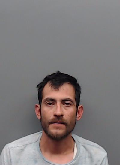 VALDIVIA-GOMEZ, ROBERTO LUIS booking photo