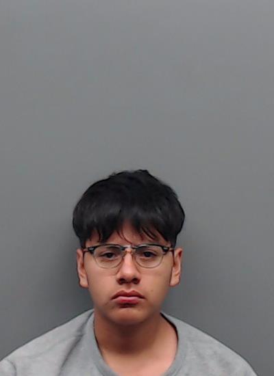 PEREZ, ALEXANDER booking photo