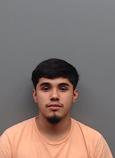 CAMPOS, JONATHAN booking photo