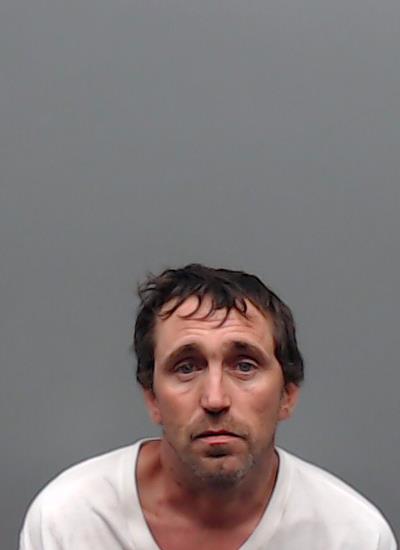 MCCLINTON, JOHNNY LLOYD booking photo