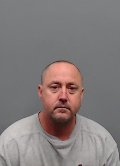 MALONE, JAMES DUSTIN arrested by Smith County SO/PD