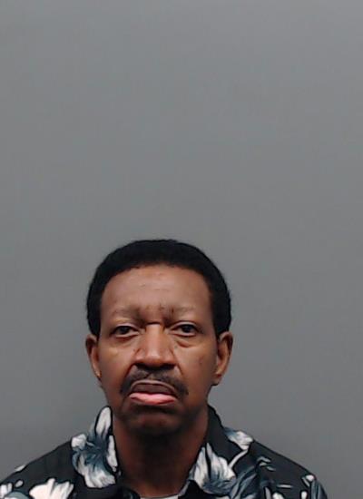 GREEN, BILLY WAYNE booking photo